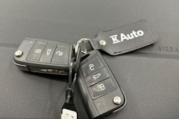 valkoinen Volkswagen Taigo 2023 kuva 26.