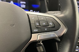 musta Volkswagen Taigo 2023 kuva 13.