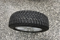 musta Volkswagen Taigo 2023 kuva 22.