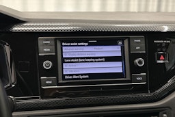 harmaa Volkswagen Taigo 2023 kuva 22.