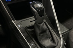 sininen Volkswagen Taigo 2023 kuva 19.