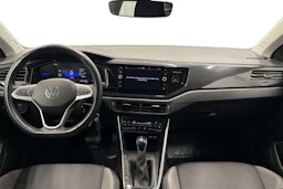 vihreä Volkswagen Taigo 2023 kuva 7.