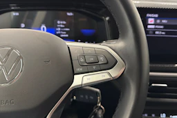 vihreä Volkswagen Taigo 2023 kuva 16.
