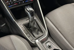 vihreä Volkswagen Taigo 2023 kuva 23.