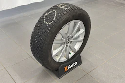 vihreä Volkswagen Taigo 2023 kuva 26.