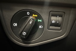 punainen Volkswagen Taigo 2023 kuva 19.