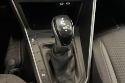 punainen Volkswagen Taigo 2023 kuva 27.