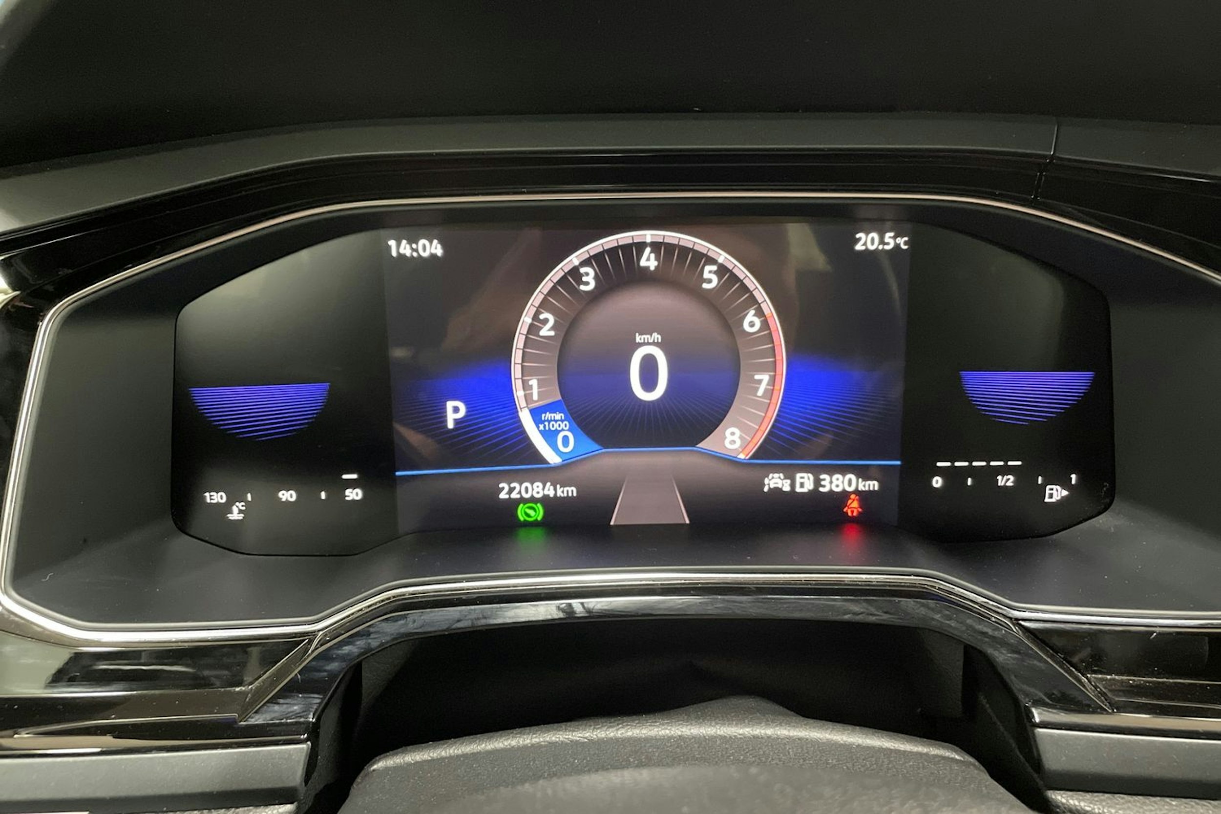 musta Volkswagen Taigo 2023 kuva 14.