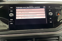 musta Volkswagen Taigo 2023 kuva 21.