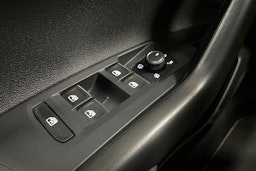 musta Volkswagen Taigo 2023 kuva 24.