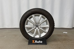 sininen Volkswagen Taigo 2023 kuva 13.