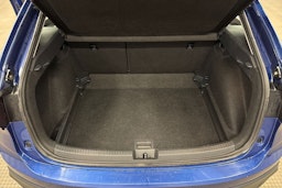 sininen Volkswagen Taigo 2023 kuva 24.