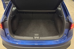 sininen Volkswagen Taigo 2023 kuva 25.
