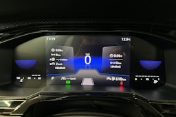 harmaa Volkswagen Taigo 2023 kuva 20.