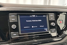 harmaa Volkswagen Taigo 2023 kuva 22.
