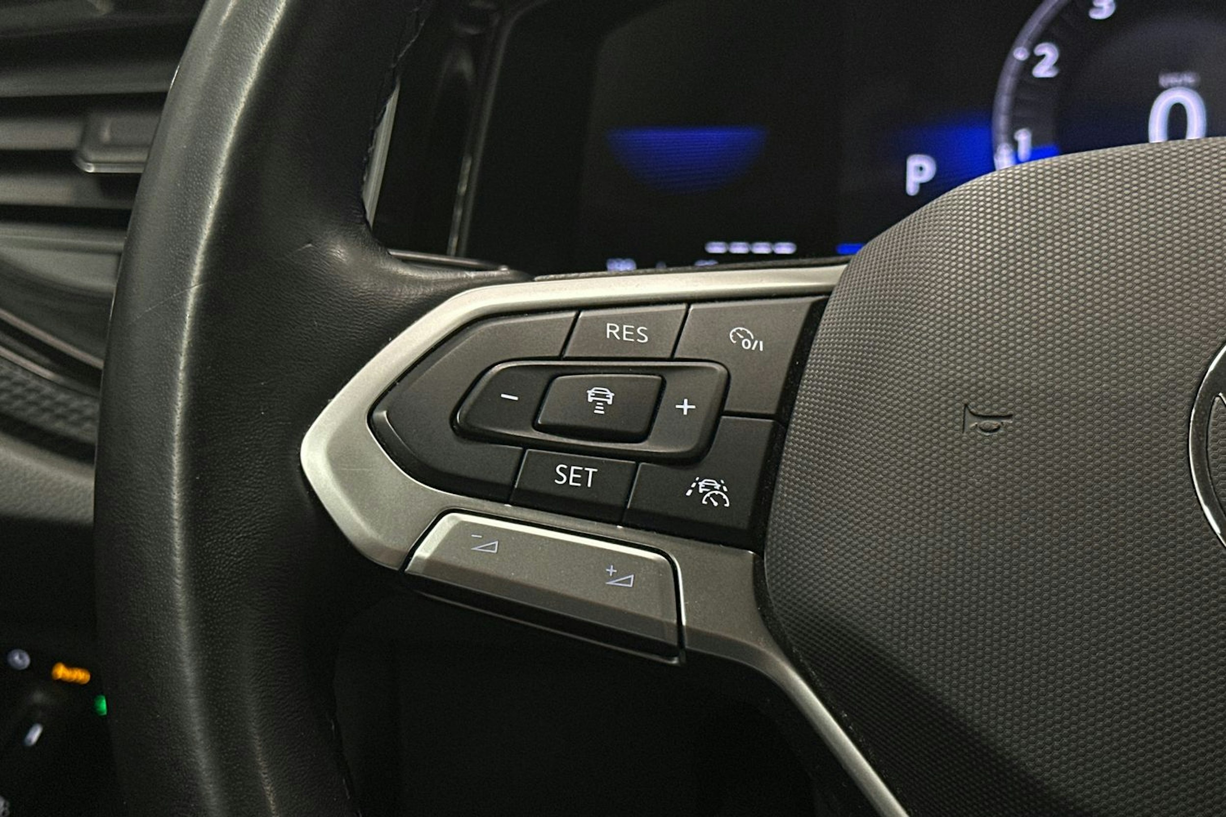 valkoinen Volkswagen Taigo 2023 kuva 17.