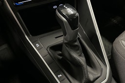 sininen Volkswagen Taigo 2023 kuva 19.