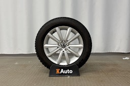 valkoinen Volkswagen Taigo 2023 kuva 13.