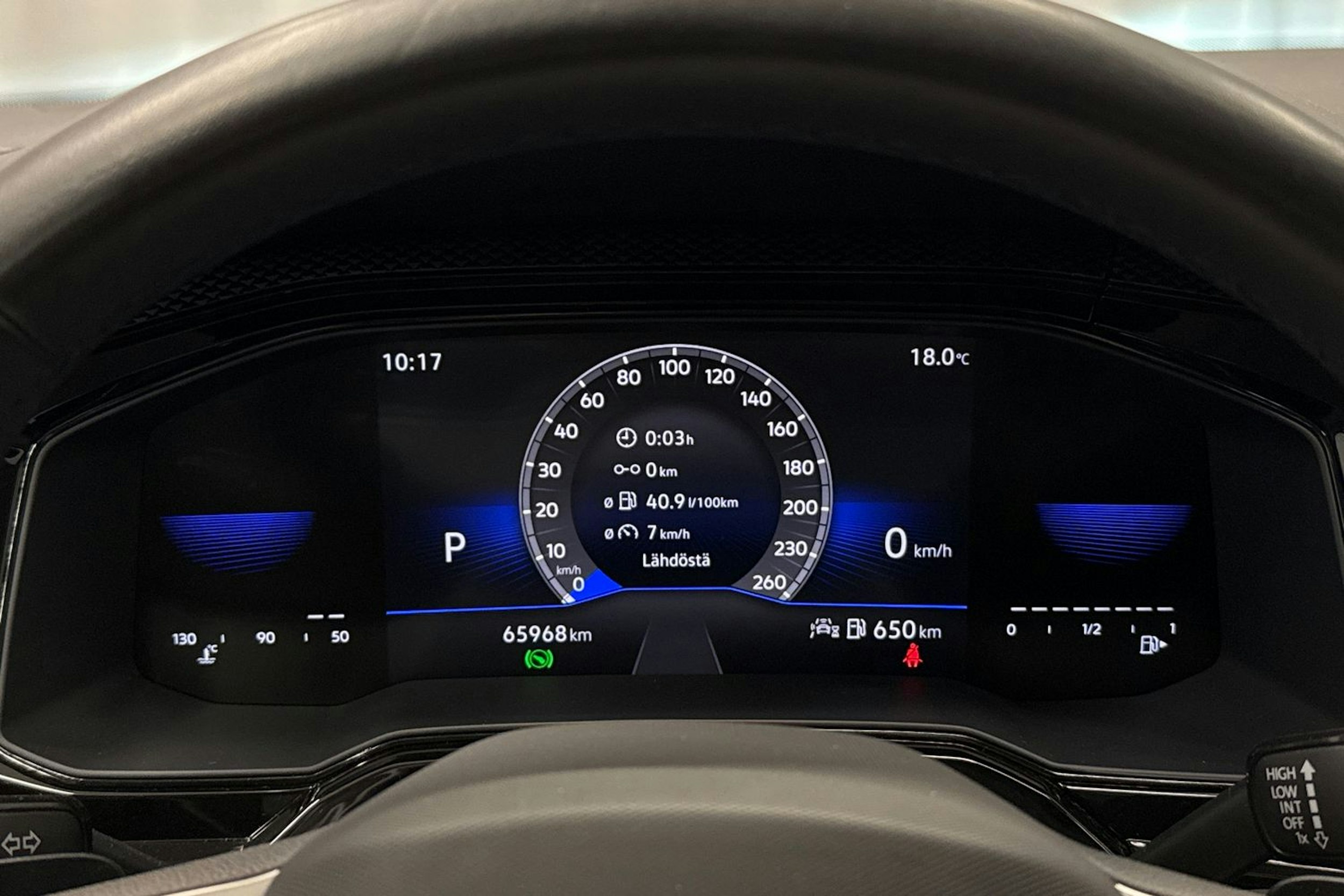 valkoinen Volkswagen Taigo 2023 kuva 17.