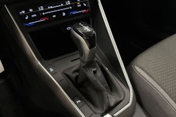valkoinen Volkswagen Taigo 2023 kuva 23.