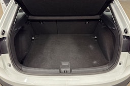 valkoinen Volkswagen Taigo 2023 kuva 25.