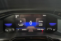 Vihreä Volkswagen Taigo 2023 kuva 12.