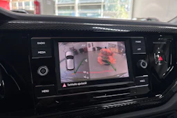 Vihreä Volkswagen Taigo 2023 kuva 14.