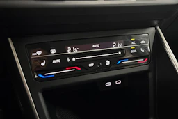 Vihreä Volkswagen Taigo 2023 kuva 17.