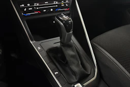 Vihreä Volkswagen Taigo 2023 kuva 18.