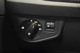 Vihreä Volkswagen Taigo 2023 kuva 19.