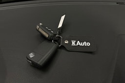 harmaa Volkswagen Taigo 2023 kuva 26.