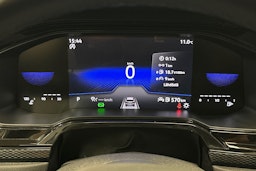 harmaa Volkswagen Taigo 2023 kuva 19.