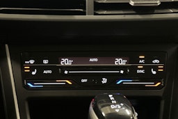 harmaa Volkswagen Taigo 2023 kuva 21.