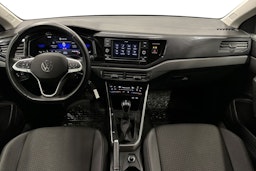 harmaa Volkswagen Taigo 2023 kuva 7.