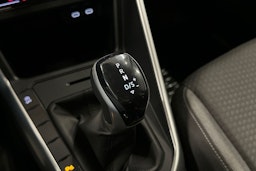 harmaa Volkswagen Taigo 2023 kuva 23.