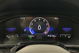 harmaa Volkswagen Taigo 2023 kuva 19.