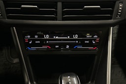 harmaa Volkswagen Taigo 2023 kuva 21.