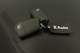 harmaa Volkswagen Taigo 2023 kuva 27.