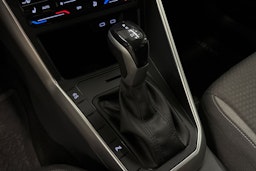 valkoinen Volkswagen Taigo 2023 kuva 20.