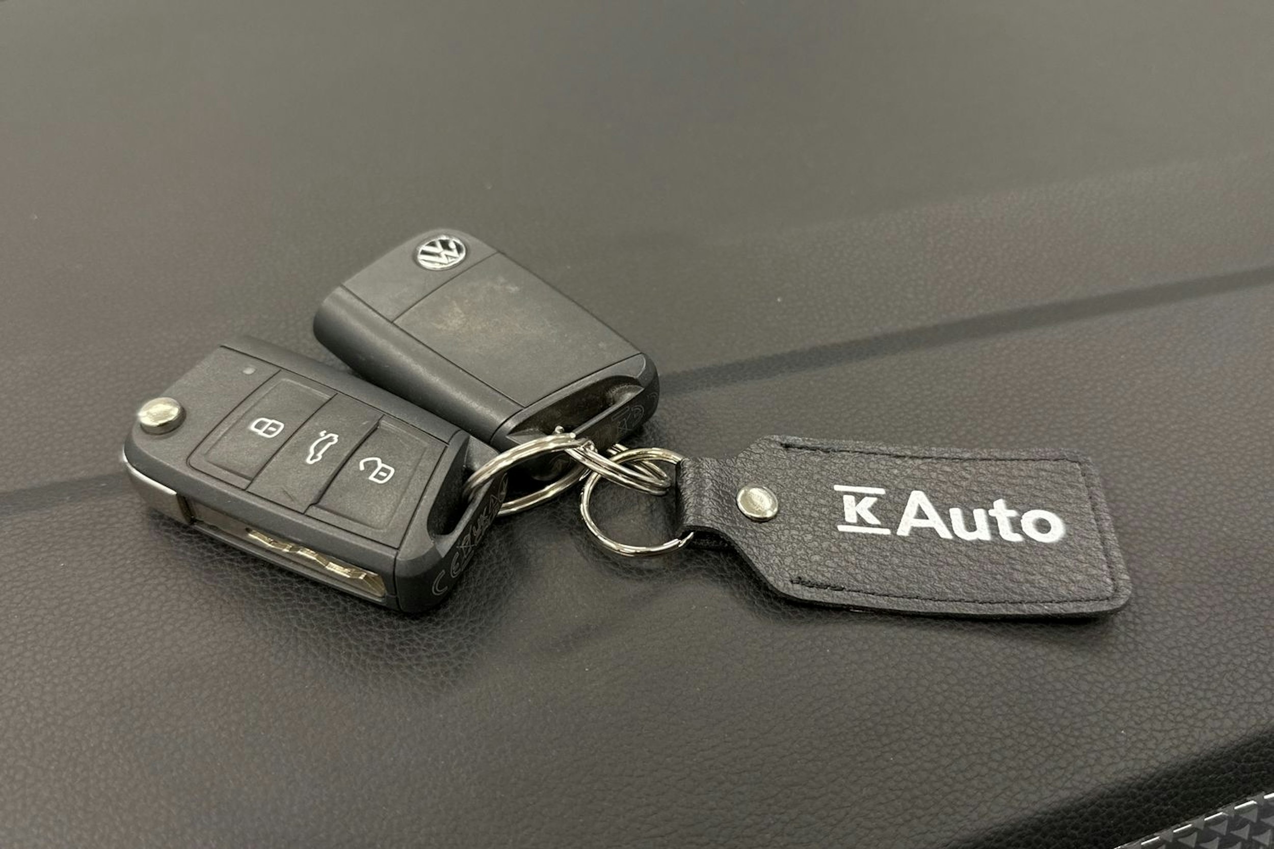 valkoinen Volkswagen Taigo 2023 kuva 23.