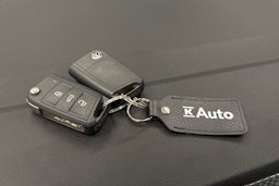 valkoinen Volkswagen Taigo 2023 kuva 23.