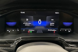 valkoinen Volkswagen Taigo 2023 kuva 19.