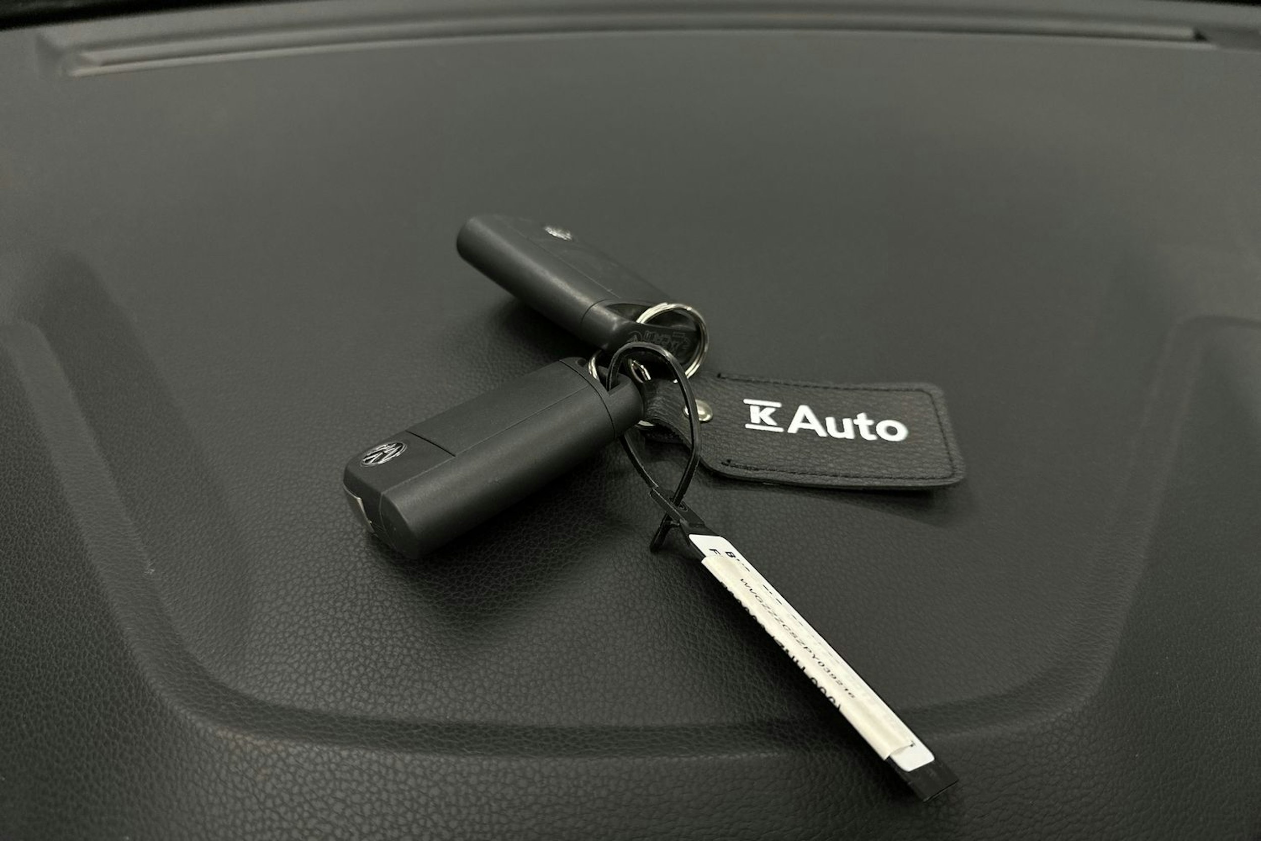 valkoinen Volkswagen Taigo 2023 kuva 27.