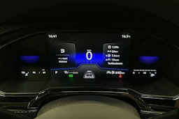 harmaa Volkswagen Taigo 2023 kuva 17.