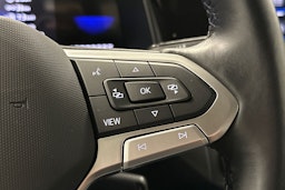 harmaa Volkswagen Taigo 2023 kuva 19.