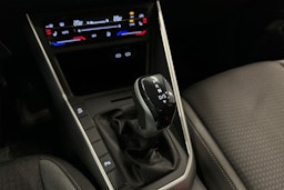 harmaa Volkswagen Taigo 2023 kuva 23.