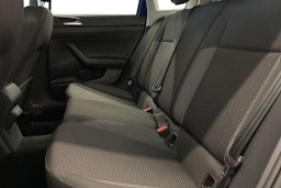 sininen Volkswagen Taigo 2023 kuva 10.