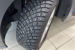 sininen Volkswagen Taigo 2023 kuva 13.