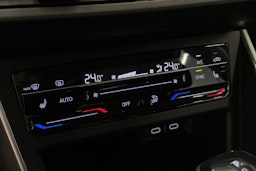 sininen Volkswagen Taigo 2023 kuva 19.