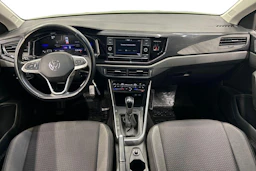 vihreä Volkswagen Taigo 2023 kuva 9.